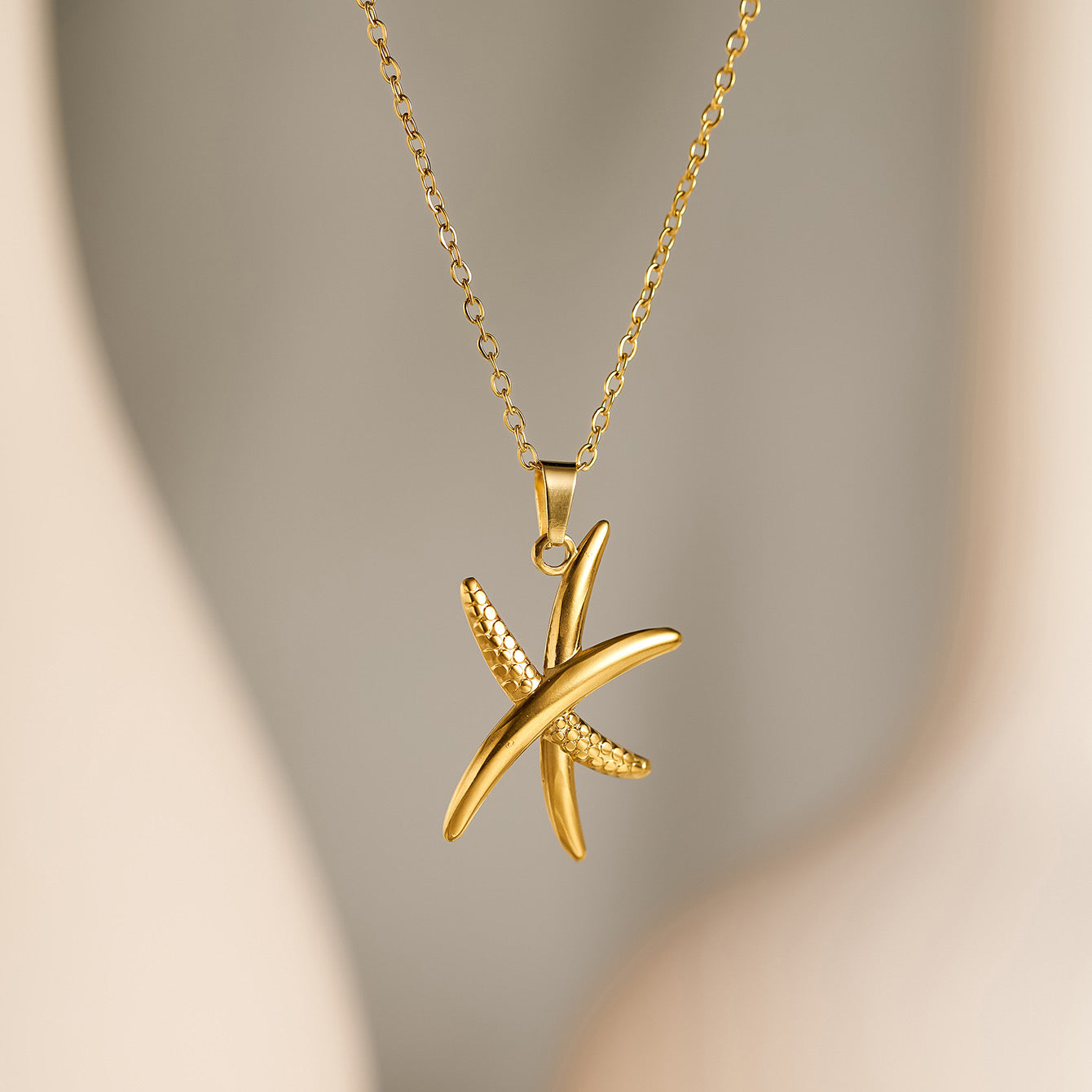 Estrella de mar