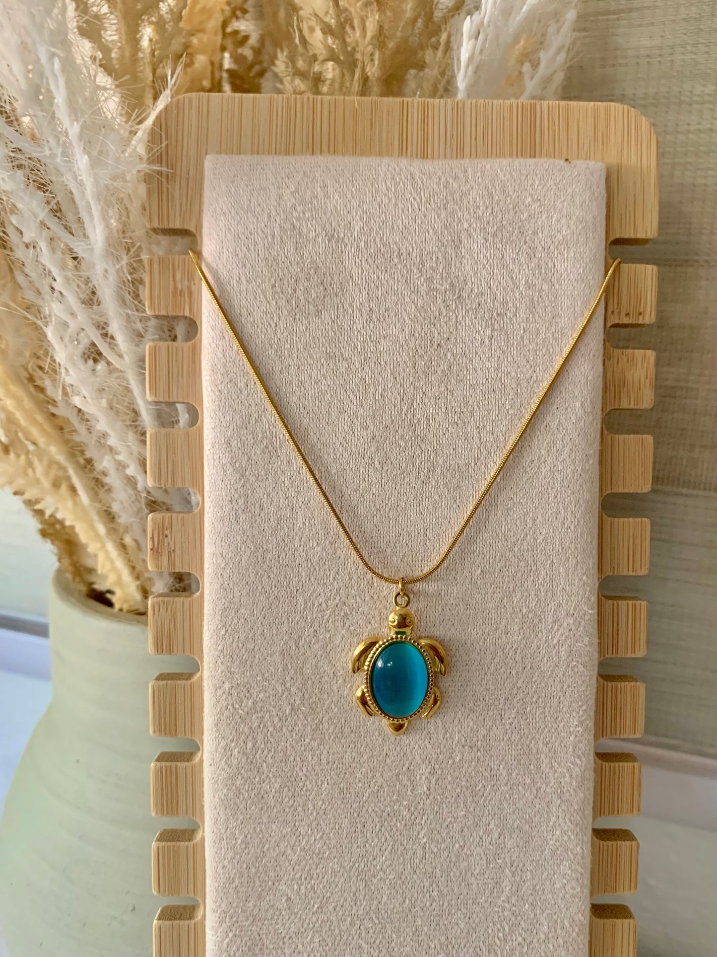 Blue Turtle