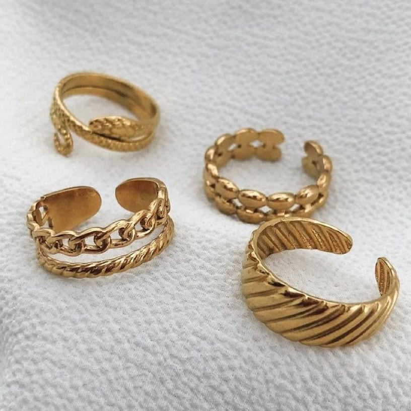 RINGS