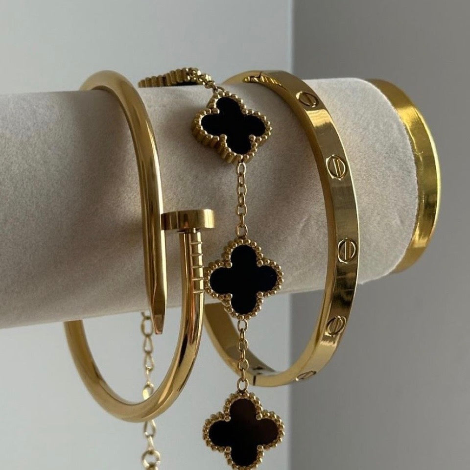 BRACELETS