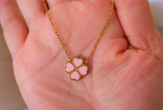 Cuatro corazones