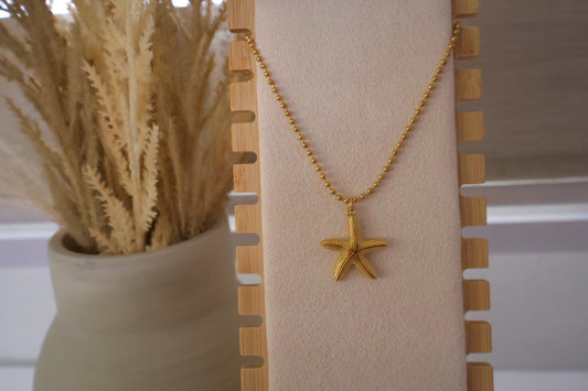 Estrella de Mar