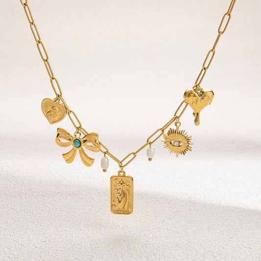 Collar de Charm