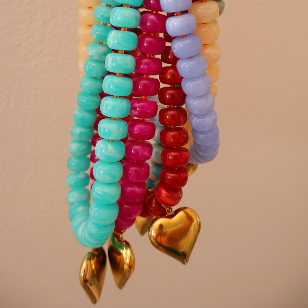 6 Colores diferentes