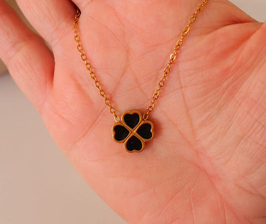 Cuatro corazones