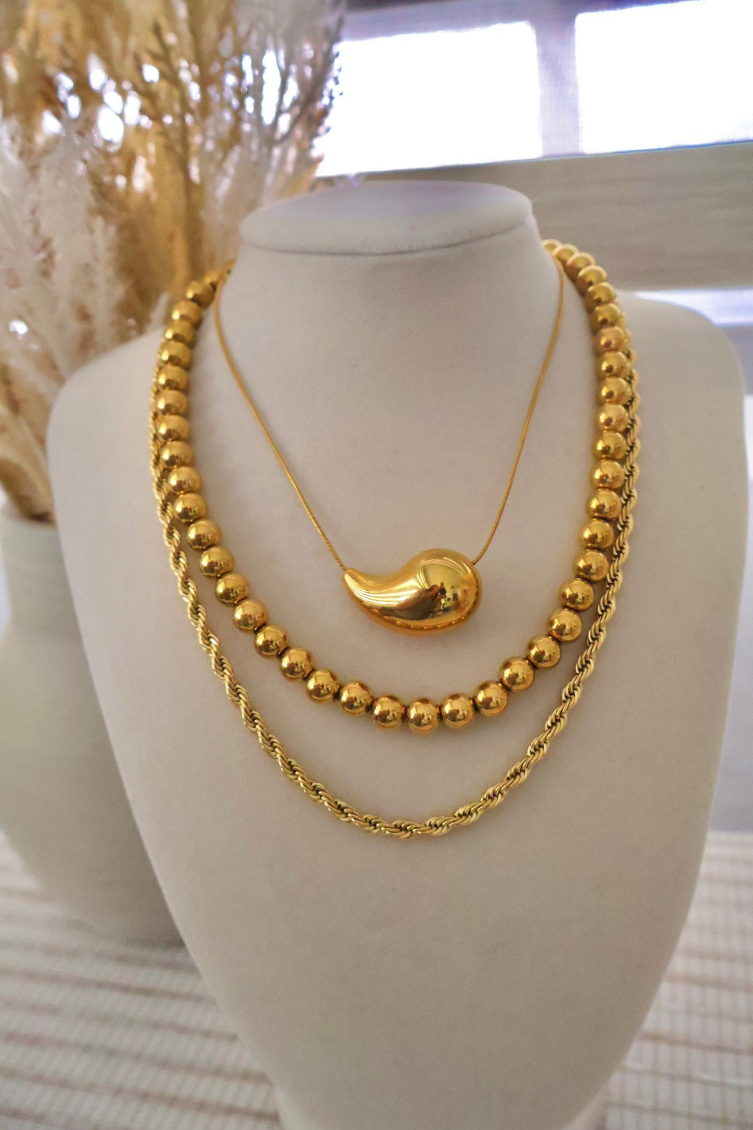Gota dorada