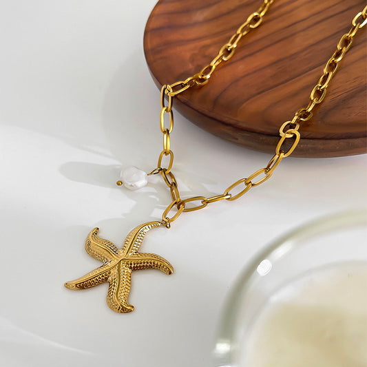 Estrella de Mar