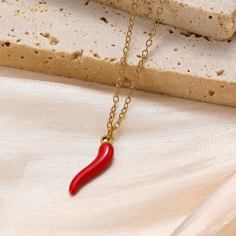 Collar de Chile