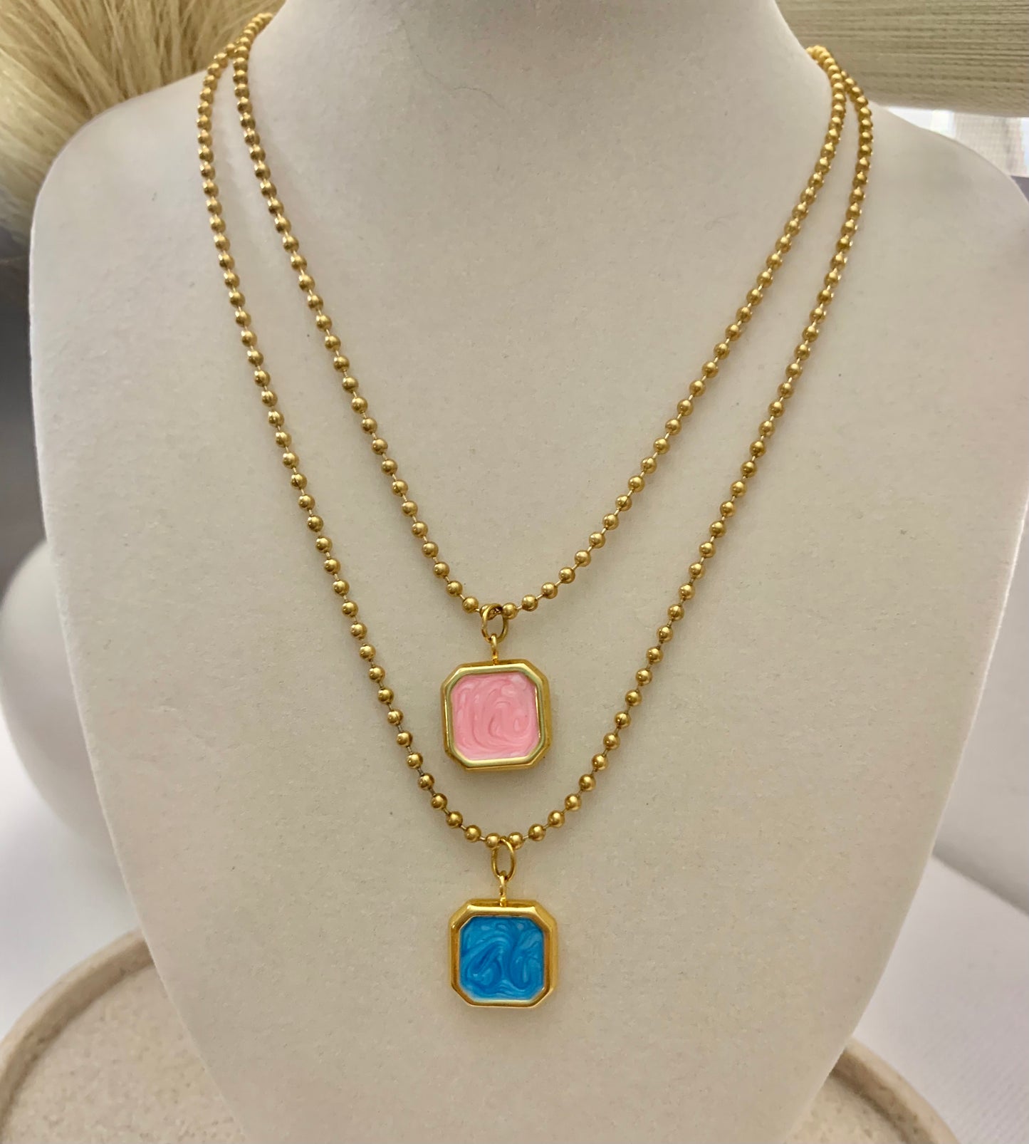Pink dream $10