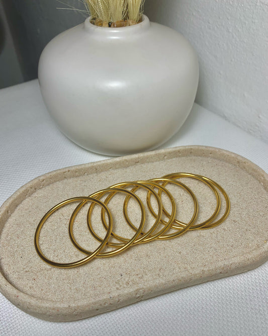 Princess (Kids Bangles 5pcs)
