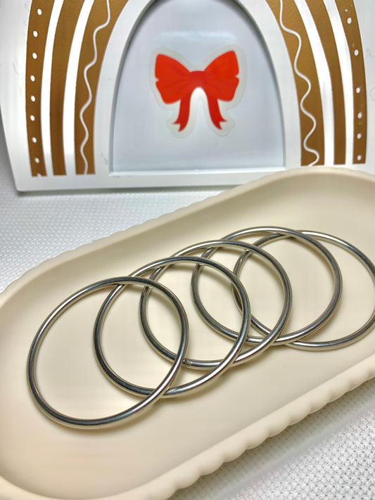 Kids Bangles 5pcs
